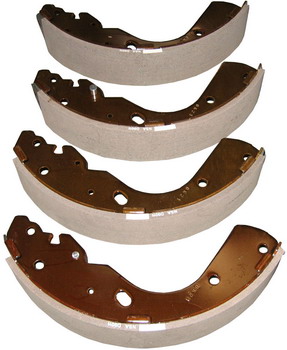BRAKE SHOE